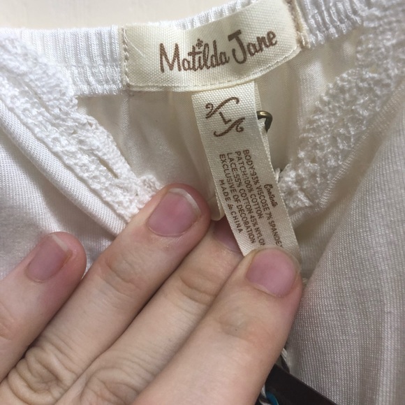 Figure Eight Top Extender - Picture 2 of 5